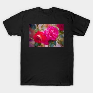 Rose 373 T-Shirt